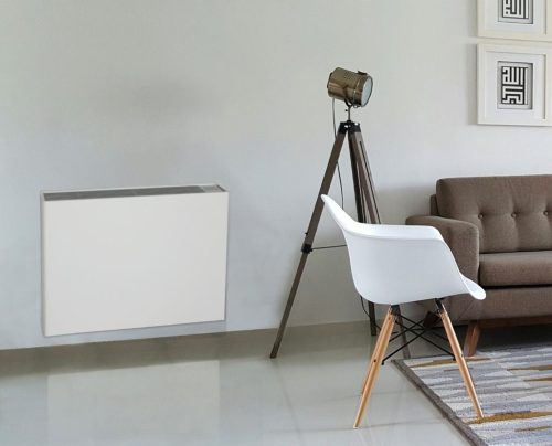 Rosenebrg PST Clima fan-coil